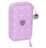 My Little Pony Gevuld Etui, #love - 28 st. - Polyester