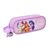 My Little Pony Federmäppchen, #love - 21 x 8 x 6 cm - Polyester