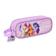 Etui #love 21 x 8 cm Polyester