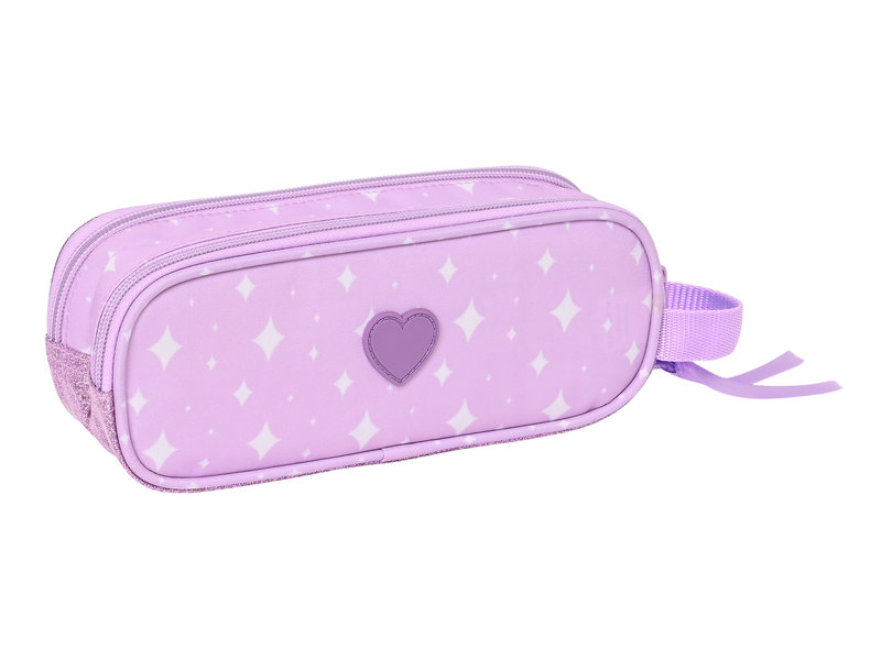 My Little Pony Etui, #love - 21 x 8 x 6 cm - Polyester