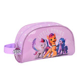 My Little Pony Kulturbeutel, #love - 26 x 16 cm - Polyester