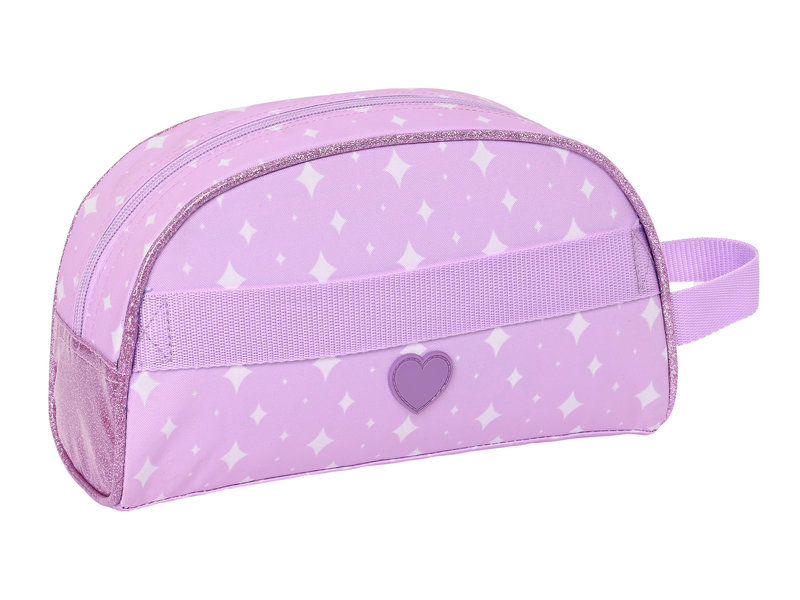 My Little Pony Toiletry bag, #love - 26 x 16 cm - Polyester