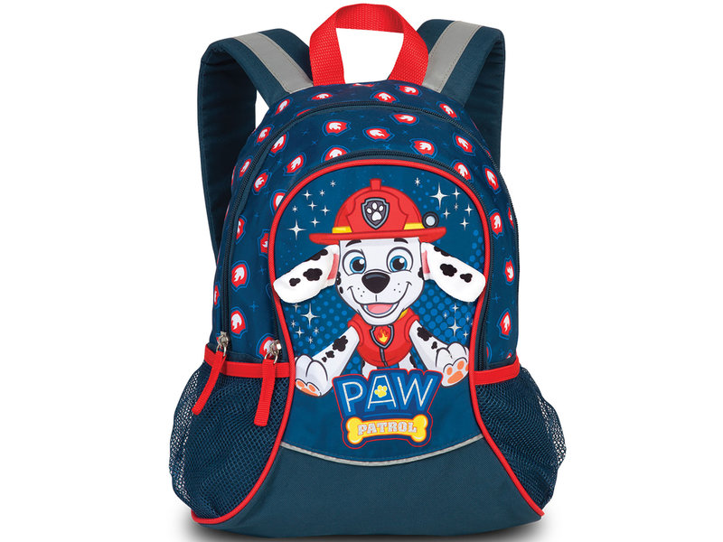 PAW Patrol Backpack Marshall - 35 x 27 x 15 cm - Polyester