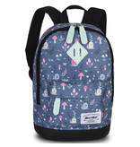 Bestway Toddler backpack, Forest  - 29 x 21 x 13 cm - Polyester