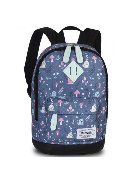 Bestway Toddler backpack Forrest 29 x 21 cm