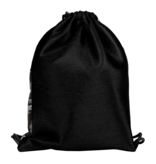 BeUniq Sac de sport Dino - 47 x 37 cm - Polyester