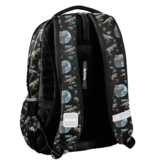 BeUniq Backpack Dino - 41 x 30 x 20 cm - Polyester