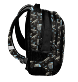 BeUniq Rucksack Dino - 41 x 30 x 20 cm - Polyester