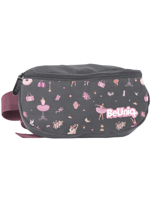 BeUniq bum bag Ballet 24 x 13 cm