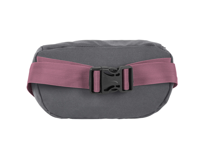 BeUniq Gürteltasche, Ballett - 24 x 13 x 9 cm - Polyester