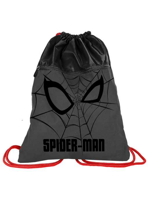 SpiderMan Gymbag, Web 47 x 37 cm