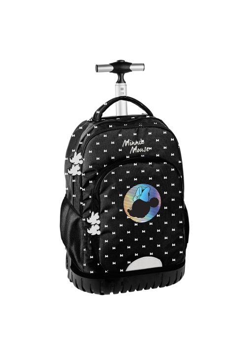 Disney Minnie Mouse Trolley Backpack Shine 49 x 32 x 20 cm