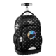 Trolley Backpack Shine 49 x 32 x 20 cm