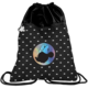 Gym bag Shine 47 x 37 cm -