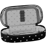 Disney Minnie Mouse Trousse, Shine - 23 x 10 x 5 cm - Polyester