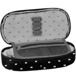 Disney Minnie Mouse Trousse, Shine - 23 x 10 x 5 cm - Polyester