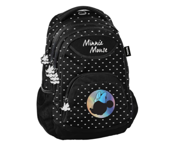 Disney Minnie Mouse Rucksack Shine 41 x 30 x 20 cm