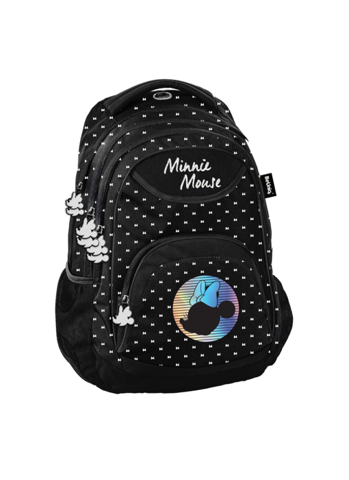 Disney Minnie Mouse Rucksack Shine 41 x 30 x 20 cm