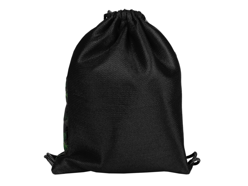 BeUniq Gymbag Jungle Leaves - 47 x 37 cm - Polyester