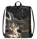 Dragon Ball Z Gymbag Goku - 42 x 34 cm - Polyester