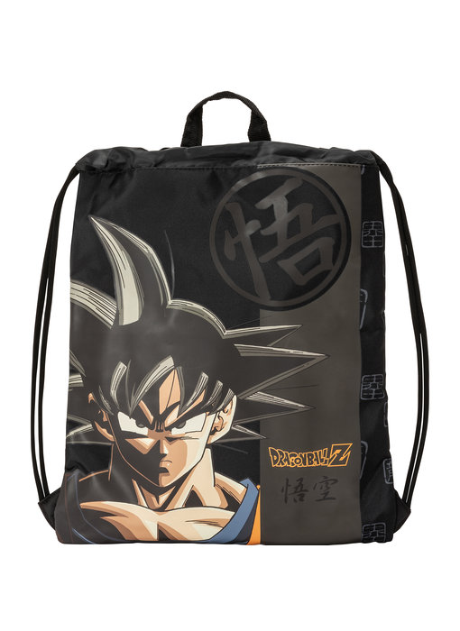 Dragon Ball Z Gym bag Goku 42 x 34 cm