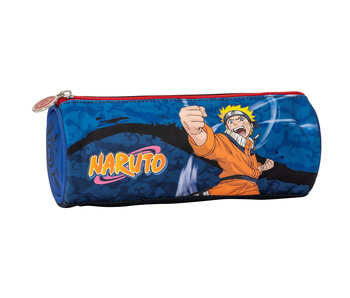 Naruto Trousse Ronde Power 22 x 8 cm Polyester