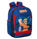 Naruto Rucksack Power - 43 x 32 x 23 cm - Polyester