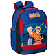 Sac à dos Power - 43 x 32 x 23 cm - Polyester