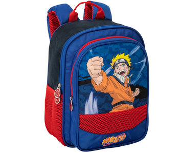 Naruto Sac à dos enfant Power 31 x 23 cm