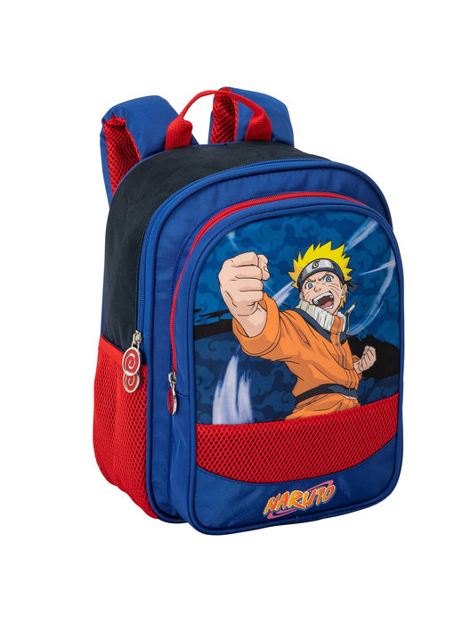 Naruto Kleinkinderrucksack Power 31 x 23 cm