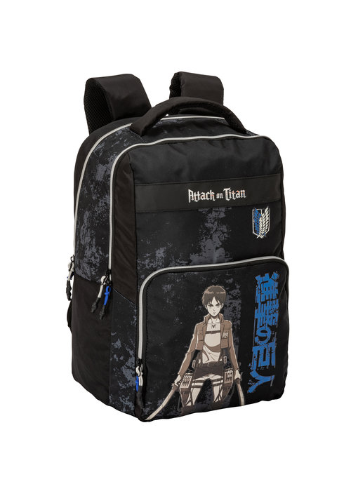 Comix Backpack Attack on Titan - 43 x 34 x 23 cm