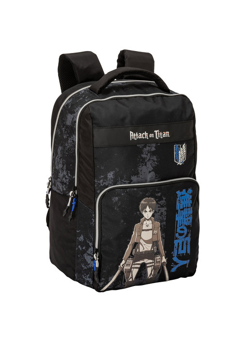 Comix Rucksack Attack on Titan - 43 x 34 x 23 cm