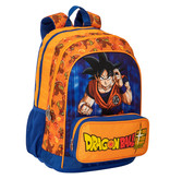 Dragon Ball Z Backpack Goku - 43 x 32 x 23 cm - Polyester