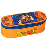 Dragon Ball Z Etui, Goku - 22 x 6 x 9,5 cm - Polyester