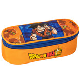 Dragon Ball Z Pencil case, Goku - 22 x 6 x 9.5 cm - Polyester