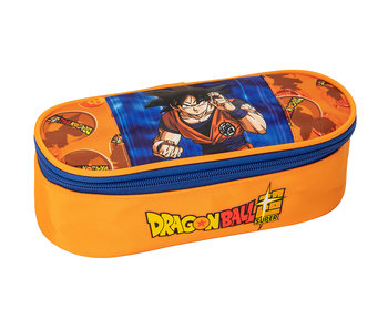 Dragon Ball Z Etui Goku 22 x 9,5 cm Polyester