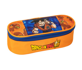 Dragon Ball Z Pencil case Goku 22 x 9.5 cm Polyester