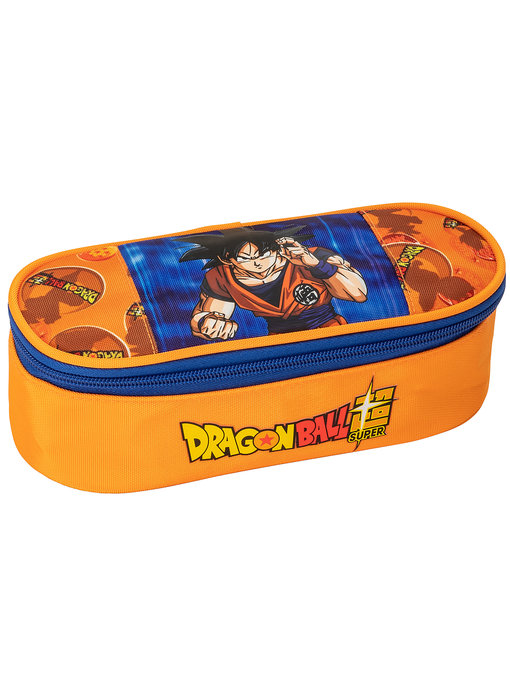 Dragon Ball Z Etui Goku 22 x 9,5 cm Polyester