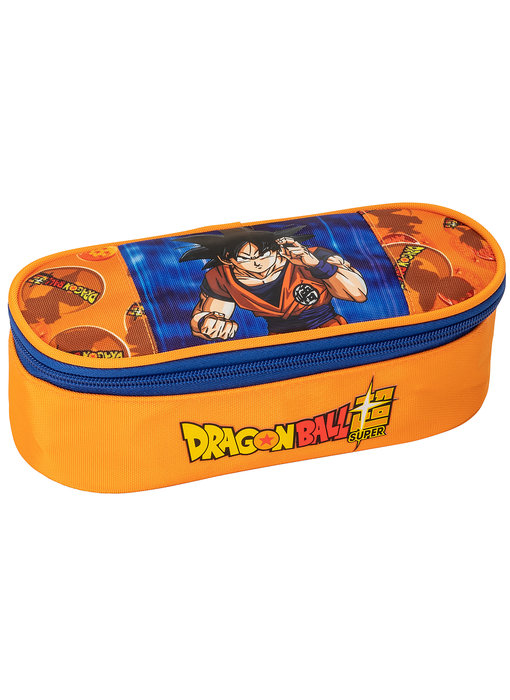 Dragon Ball Z Pencil case Goku 22 x 9.5 cm Polyester