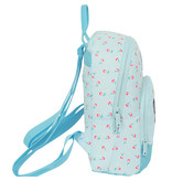 BlackFit8 Sac à dos enfant Papillon - 30 x 25 x 13 cm - Polyester