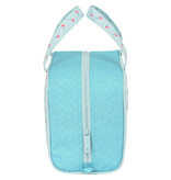 BlackFit8 Toiletry bag Butterfly - 31 x 19 x 14 cm - Polyester