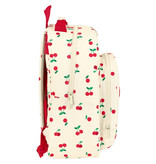 Safta Rugzak Cherry - 42 x 32 x 15 cm - Polyester