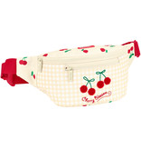 Safta Heuptas Kers - 23 x 12 x 9 cm - Polyester