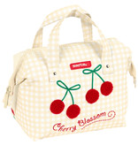 Safta Beauty case Cherry - 26 x 17 x 12 cm - Polyester