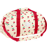 Safta Sac de sport Cerise - 50 x 26 x 20 cm - Polyester