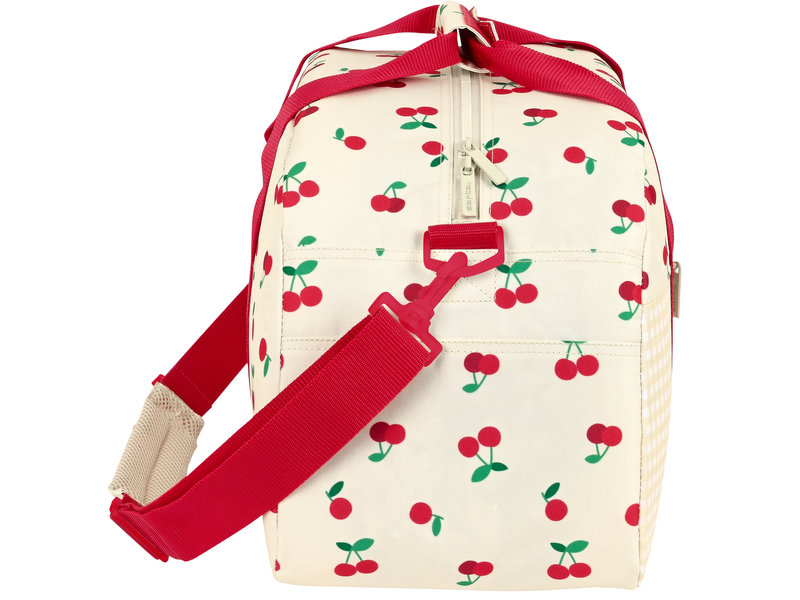 Safta Sports bag Cherry - 50 x 26 x 20 cm - Polyester