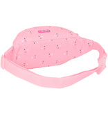 Safta Bum bag Heart - 23 x 12 x 9 cm - Polyester