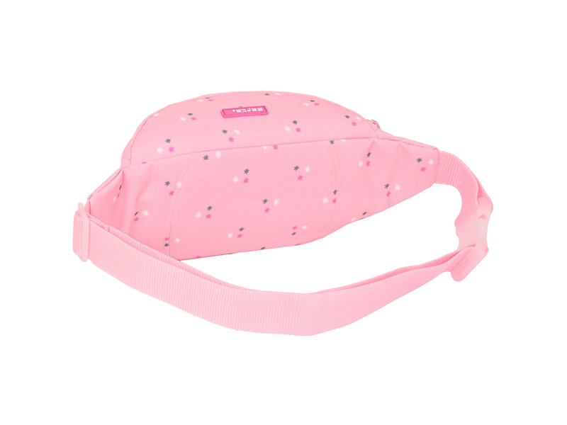 Safta Bum bag Heart - 23 x 12 x 9 cm - Polyester