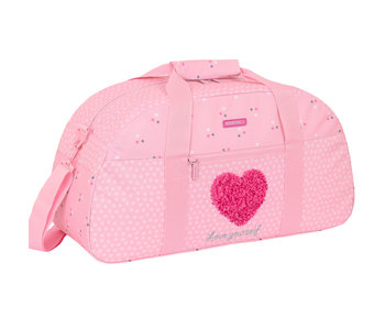 Safta Sporttas Heart  - 50 x 26 x 20 cm