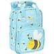 Sac à dos enfant Abeille 28 x 20 cm